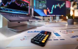 FII Buy ₹4,859 Cr on 22 June 2026 — Nifty Reclaims 24,100 Level