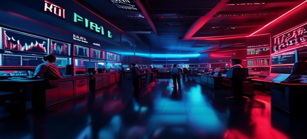 FII Buy ₹18 Cr on 24 June 2026 — Nifty Holds 24,000 Support