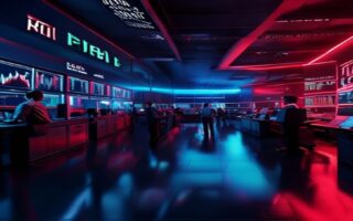 FII Buy ₹18 Cr on 24 June 2026 — Nifty Holds 24,000 Support