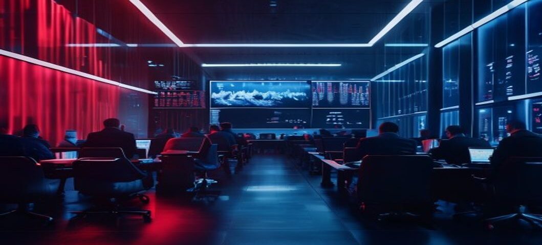 FII Sell ₹1,843 Cr on 25 June 2026 — DIIs Absorb Outflow, Nifty Holds 24056