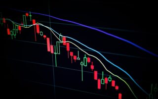 Sensex Falls 893 Pts, Nifty at 23824 on 23 June 2026