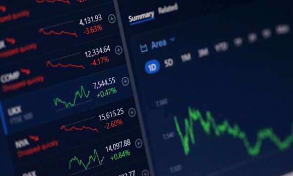 Monday Playbook 22 June 2026 — Nifty Open, FII Positioning & 3 Key Trades