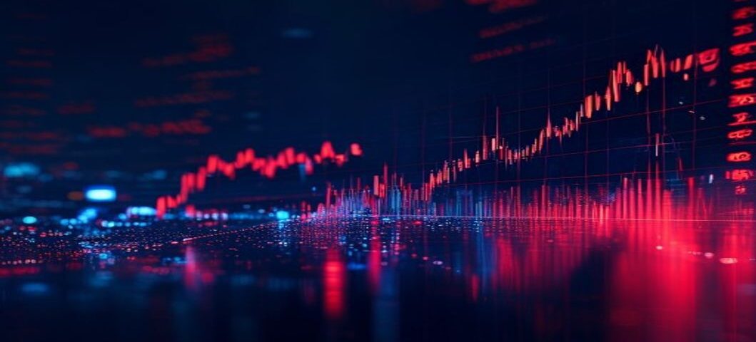 Sensex Crosses 77,100, Nifty Above 24,000 on 25 June 2026