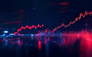 Sensex Crosses 77,100, Nifty Above 24,000 on 25 June 2026
