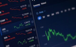 Nifty Near 24,000, Sensex Flat: June 30, 2026